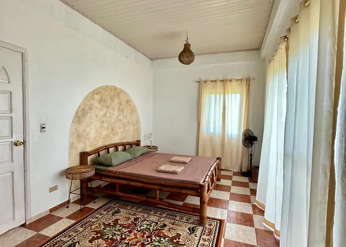 Om Namaste Beachhouse And Cottages Guest house