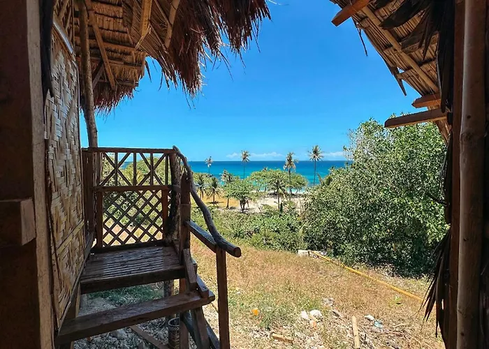 Om Namaste Beachhouse And Cottages Daanbantayan