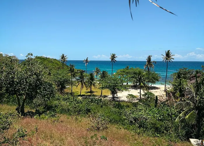 Om Namaste Beachhouse And Cottages *