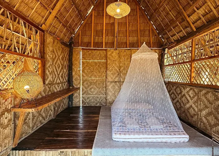 Om Namaste Beachhouse And Cottages