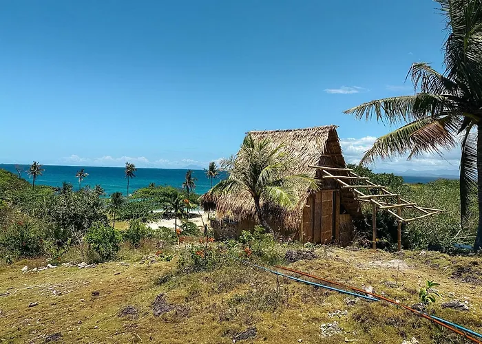 Om Namaste Beachhouse And Cottages Daanbantayan